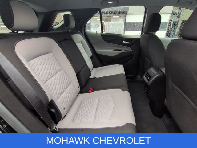 Certified 2020 Chevrolet Equinox LS image 27