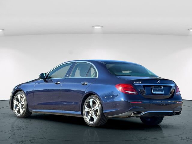 Used 2018 Mercedes-Benz E 300 image 5