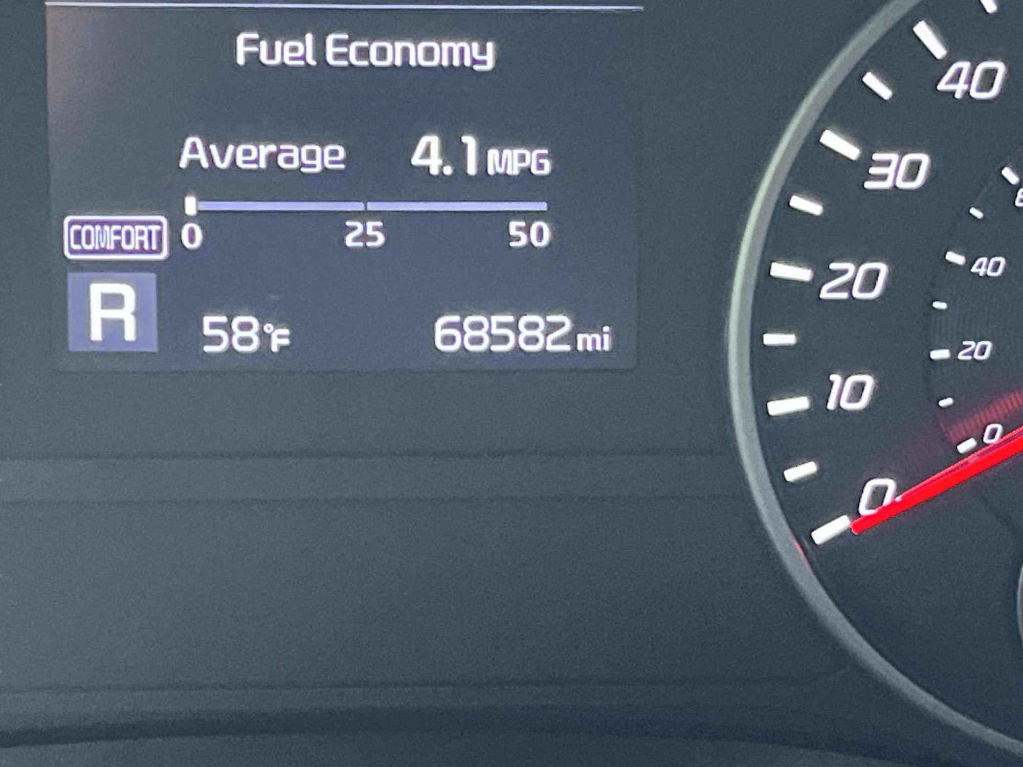 Used 2019 Kia Stinger GT image 29