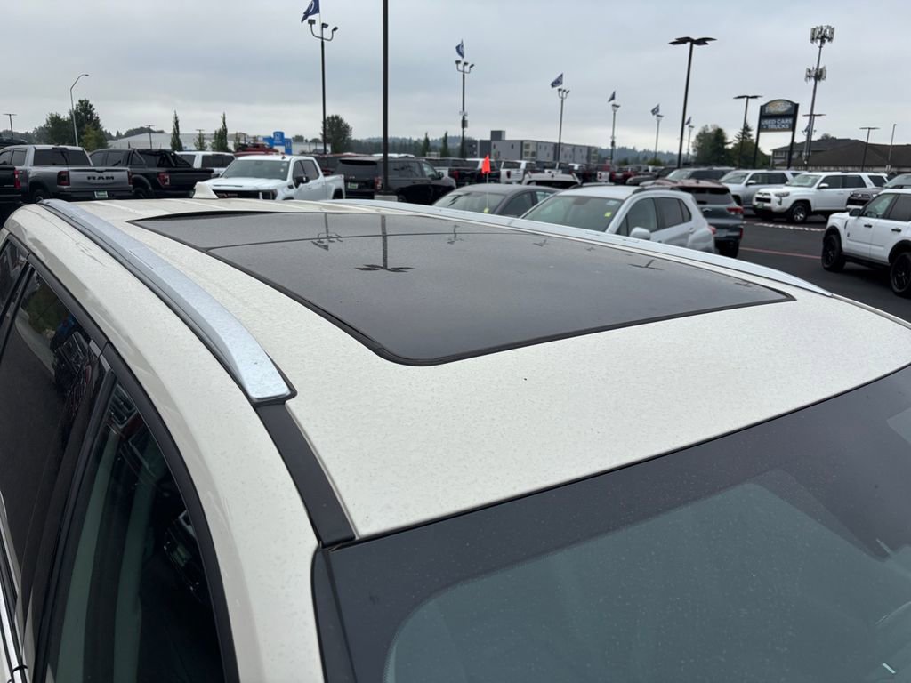 Used 2024 Toyota Grand Highlander Platinum image 29