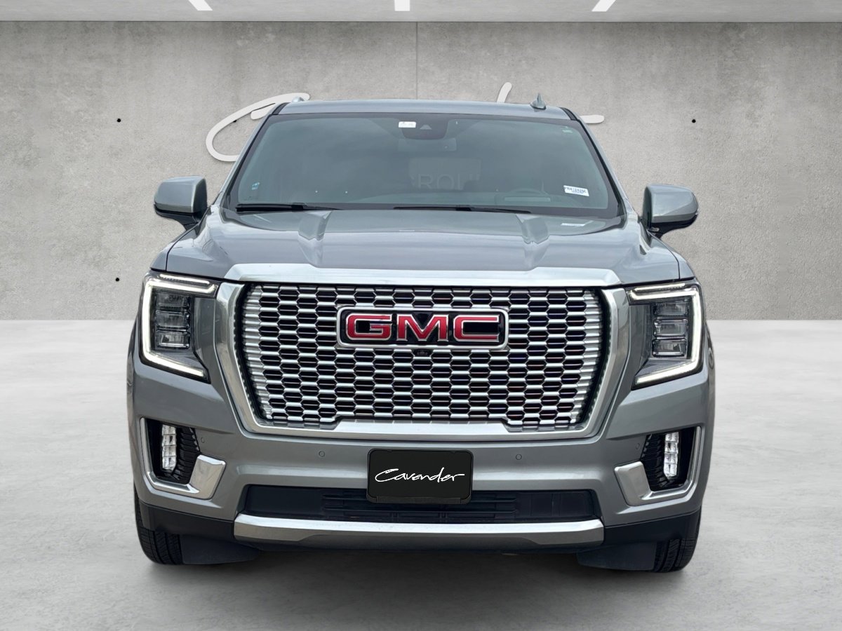 Used 2023 GMC Yukon XL Denali w/ Max Trailering Package AWD/4WD image 21