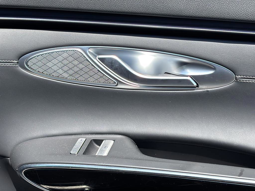 Certified 2026 Genesis GV70 2.5T AWD/4WD image 34