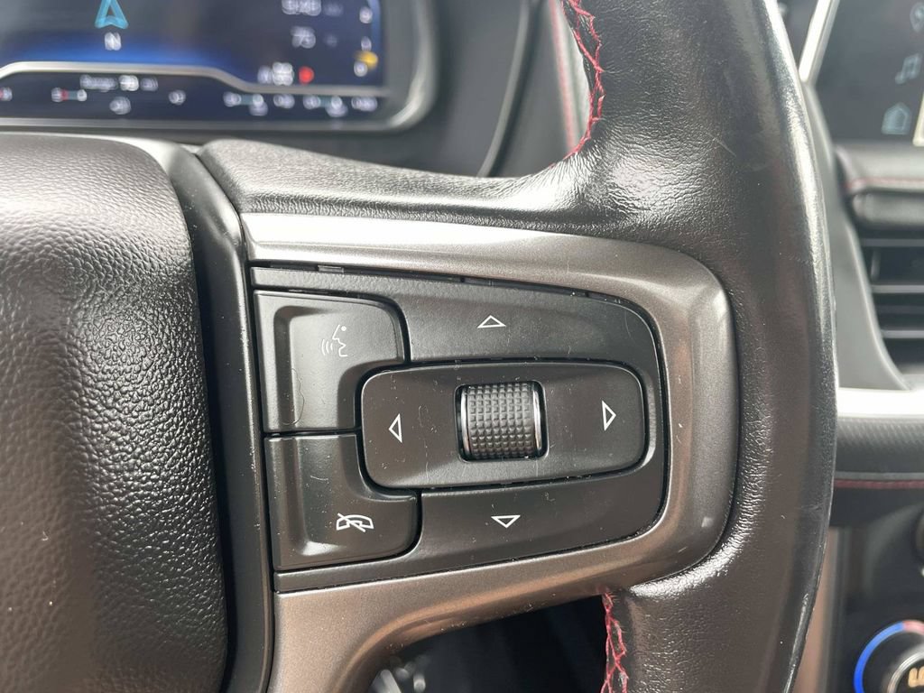 Used 2023 Chevrolet Tahoe RST AWD/4WD image 32