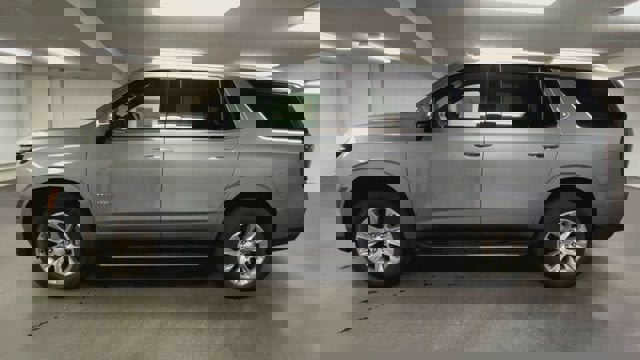 New 2026 Chevrolet Tahoe Premier image 5