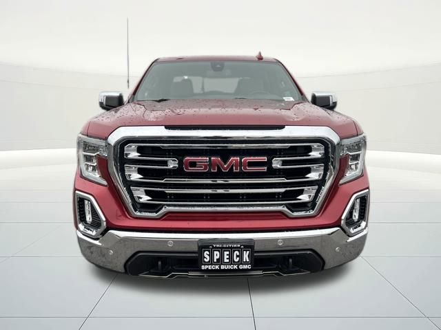 Used 2021 GMC Sierra 1500 SLT w/ SLT Premium Plus Package image 7