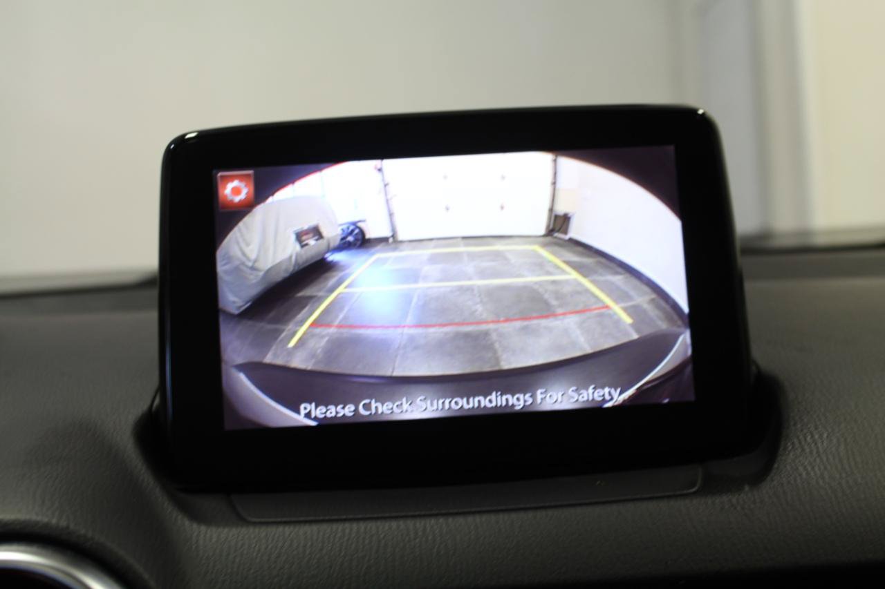 Used 2019 MAZDA CX-3 Grand Touring AWD/4WD image 16