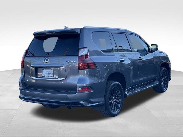 Used 2022 Lexus GX 460 Premium w/ Accessory Package image 4