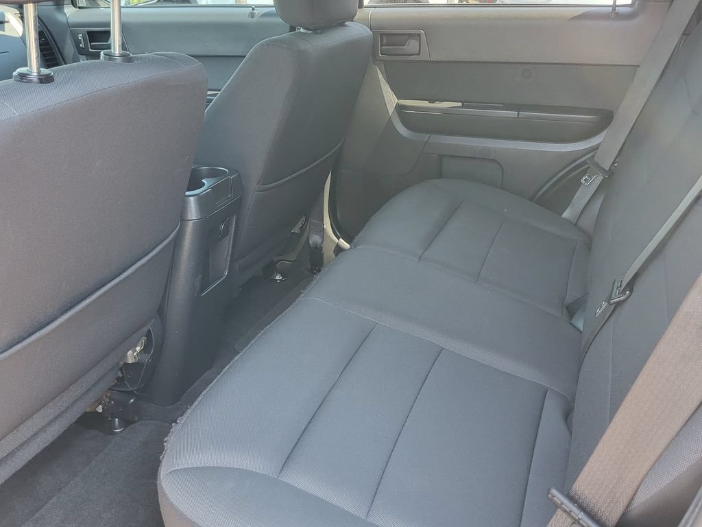 Used 2012 Ford Escape XLT AWD/4WD image 31