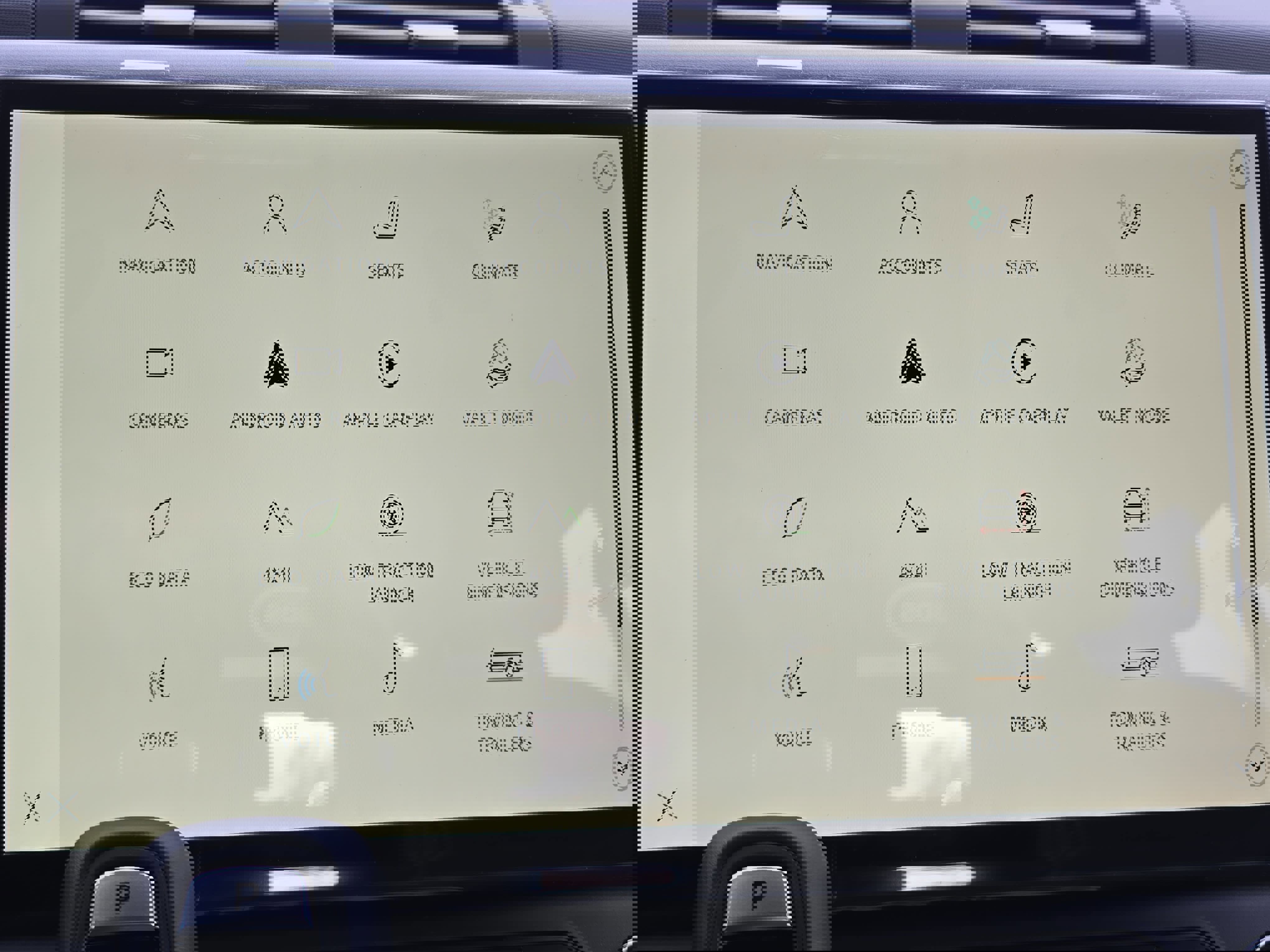 New 2026 Land Rover Defender 110 X-Dynamic SE image 20