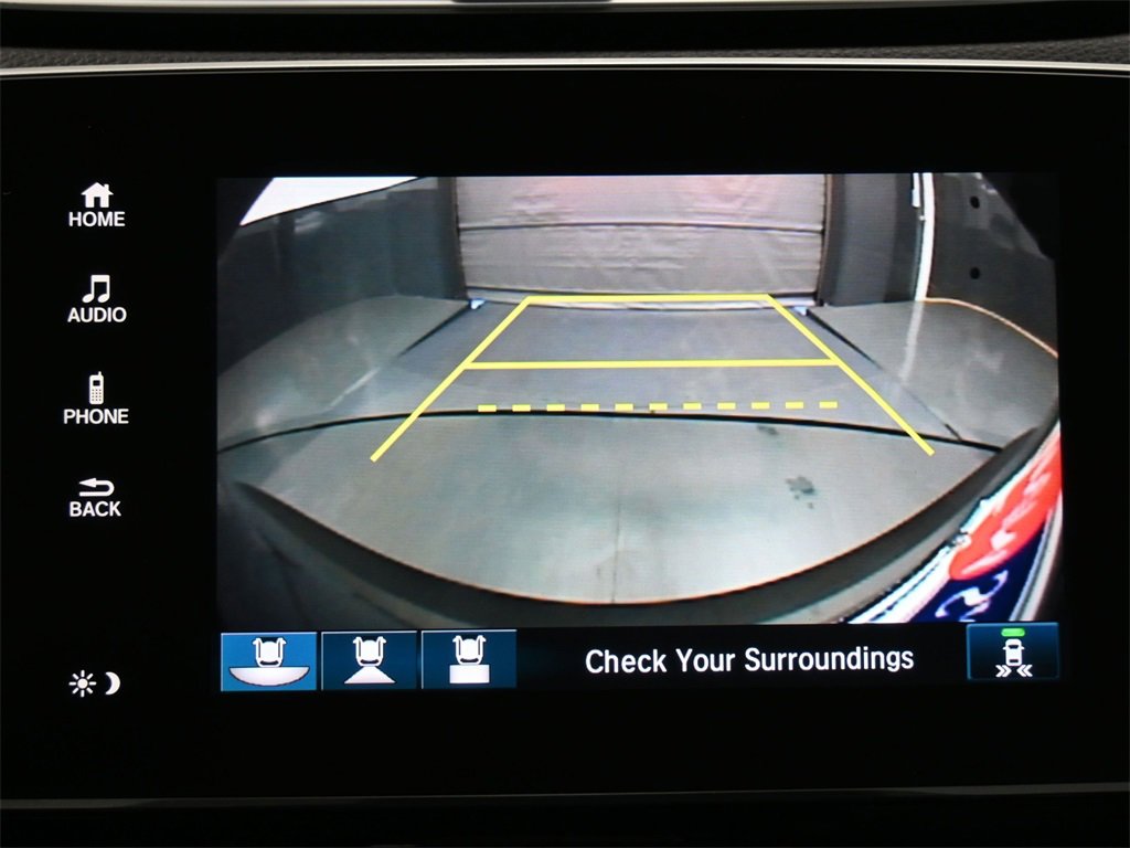 Used 2019 Honda CR-V EX-L image 12