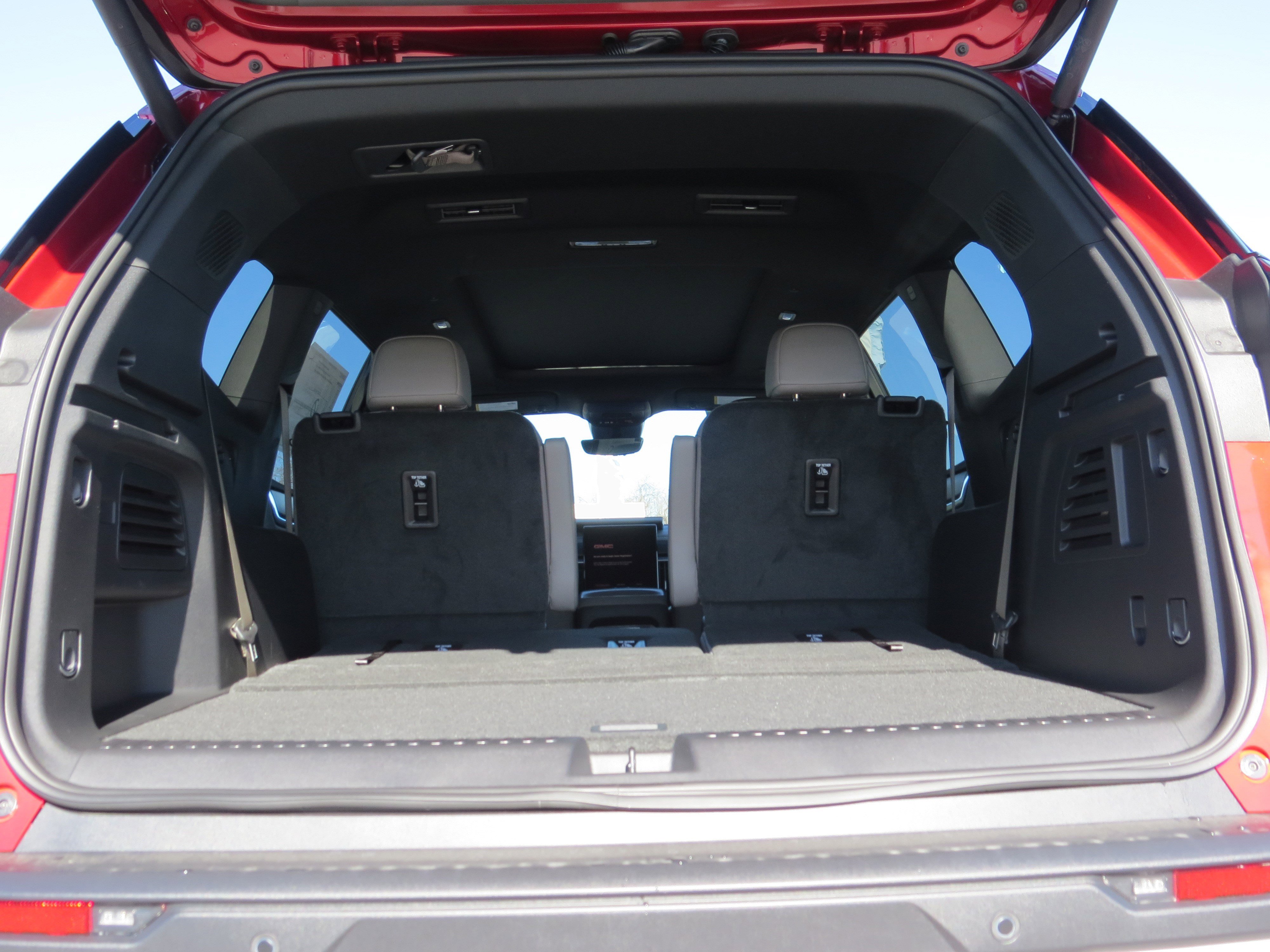 New 2026 GMC Acadia Elevation w/ Elevation Premium Package image 14