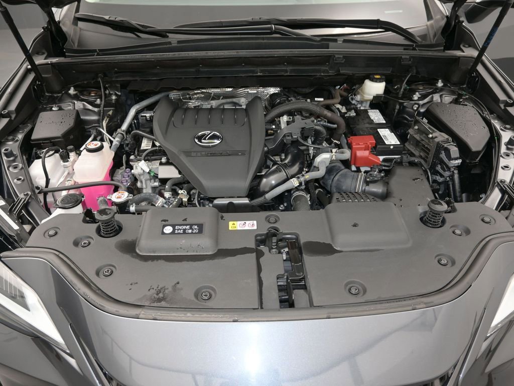 Used 2022 Lexus NX 350 AWD image 12