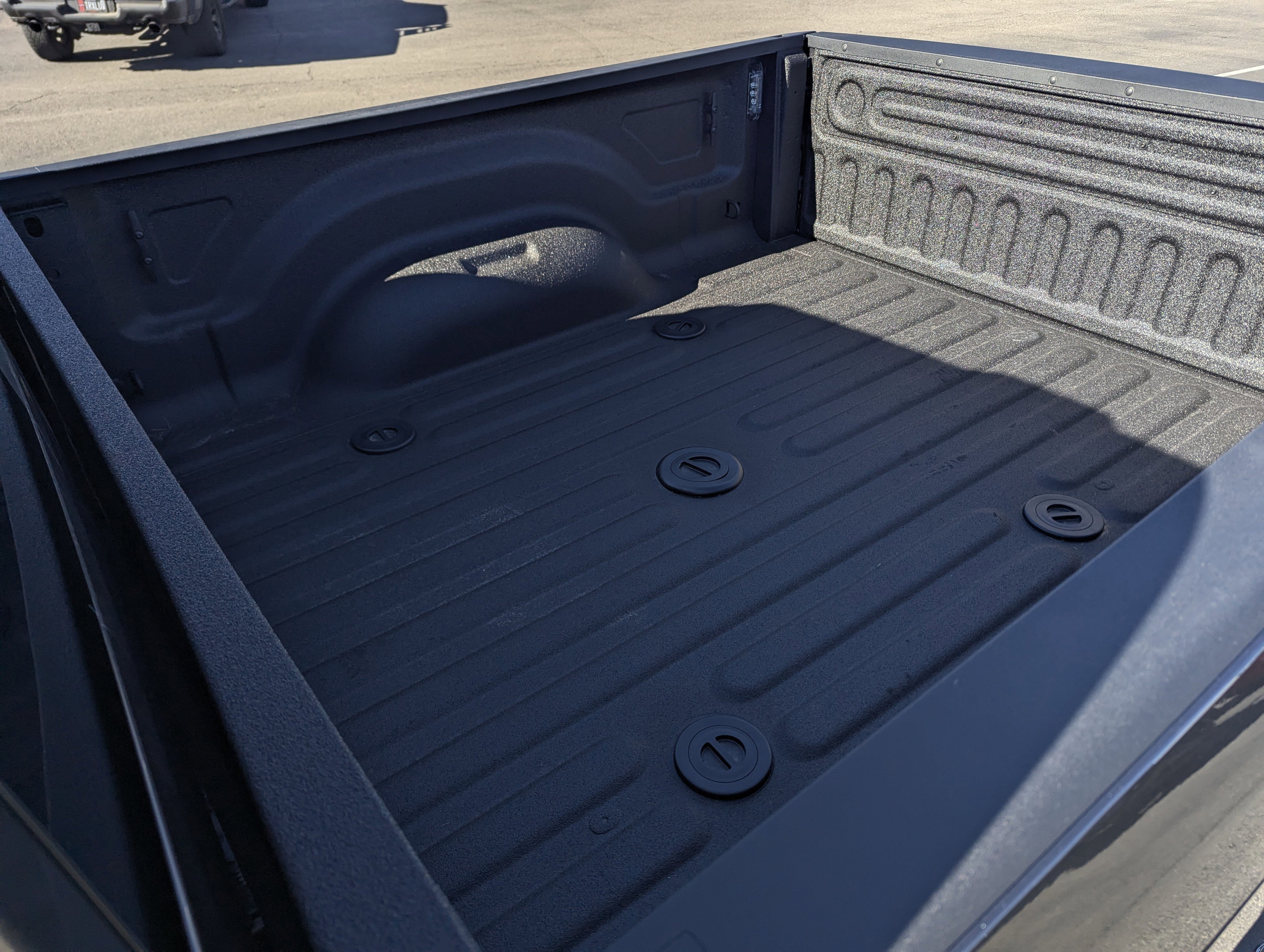 New 2026 RAM 2500 Big Horn image 8