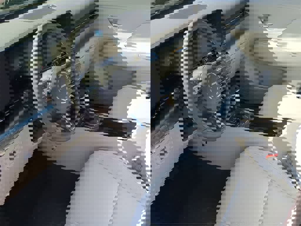 New 2026 Hyundai Kona SEL Sport image 15