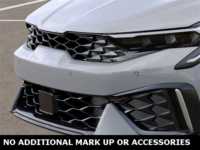 New 2026 Kia K5 GT-Line w/ GT-Line Premium Package image 12