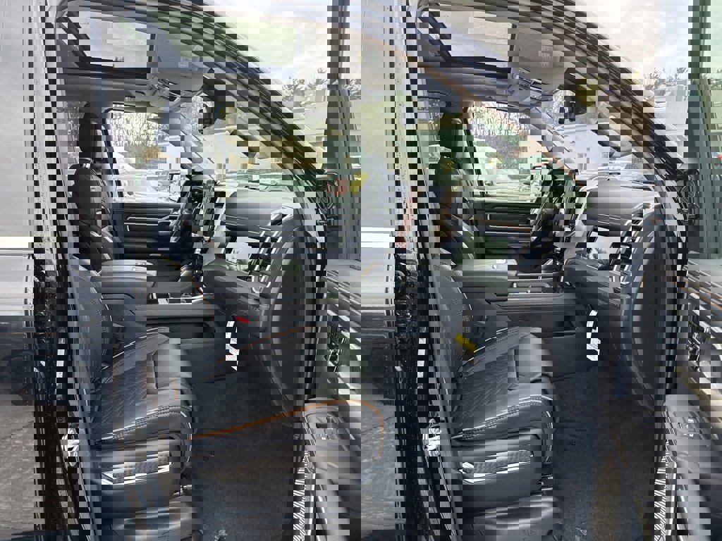 New 2026 RAM 1500 Tungsten image 32