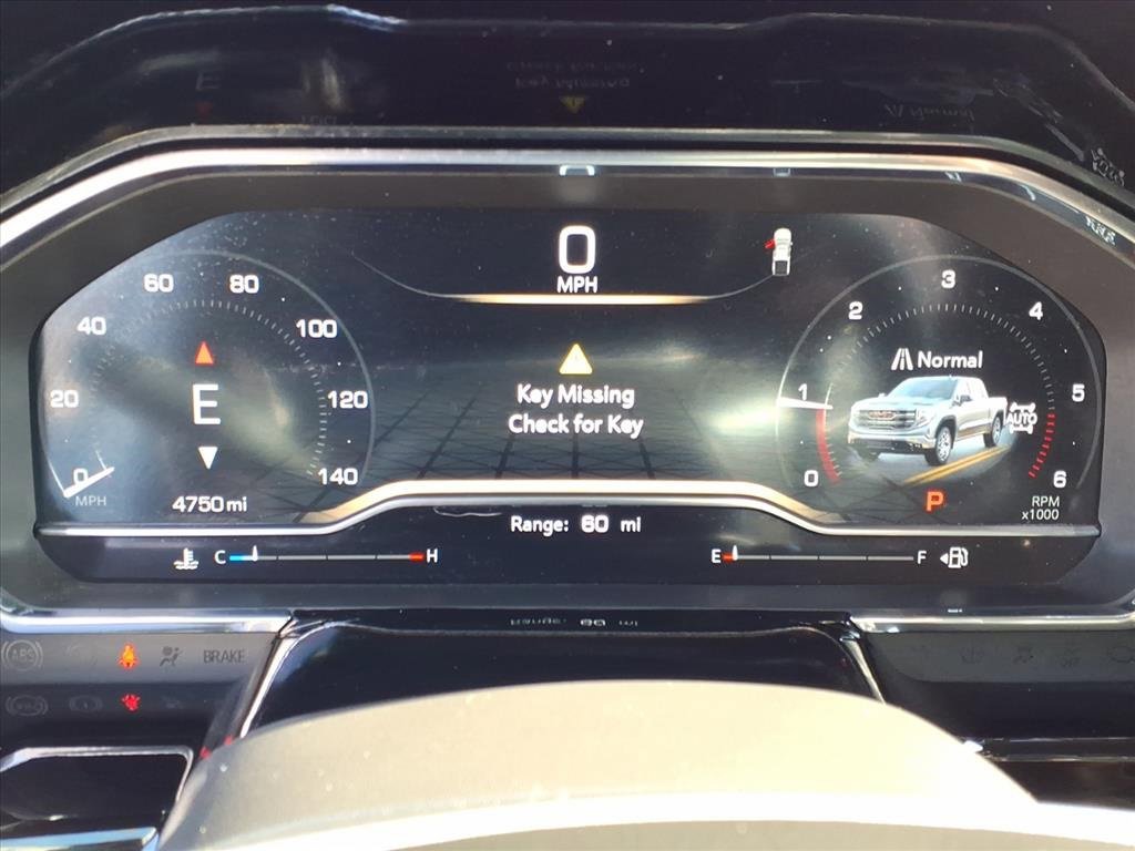 Used 2024 GMC Sierra 1500 Elevation w/ Preferred Package image 27