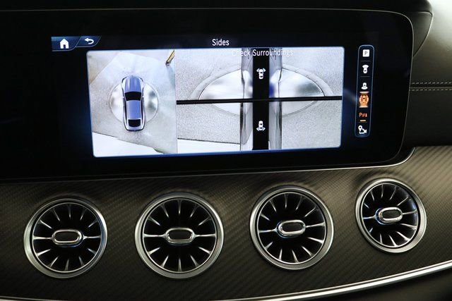 Certified 2024 Mercedes-Benz AMG GT 53 w/ AMG Night Package image 10