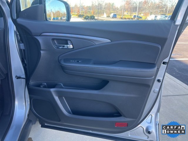 Certified 2023 Honda Ridgeline RTL image 27