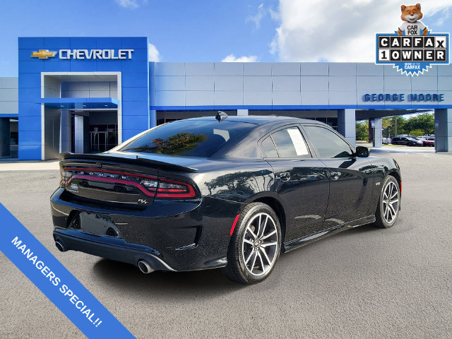 Used 2023 Dodge Charger R/T RWD image 4
