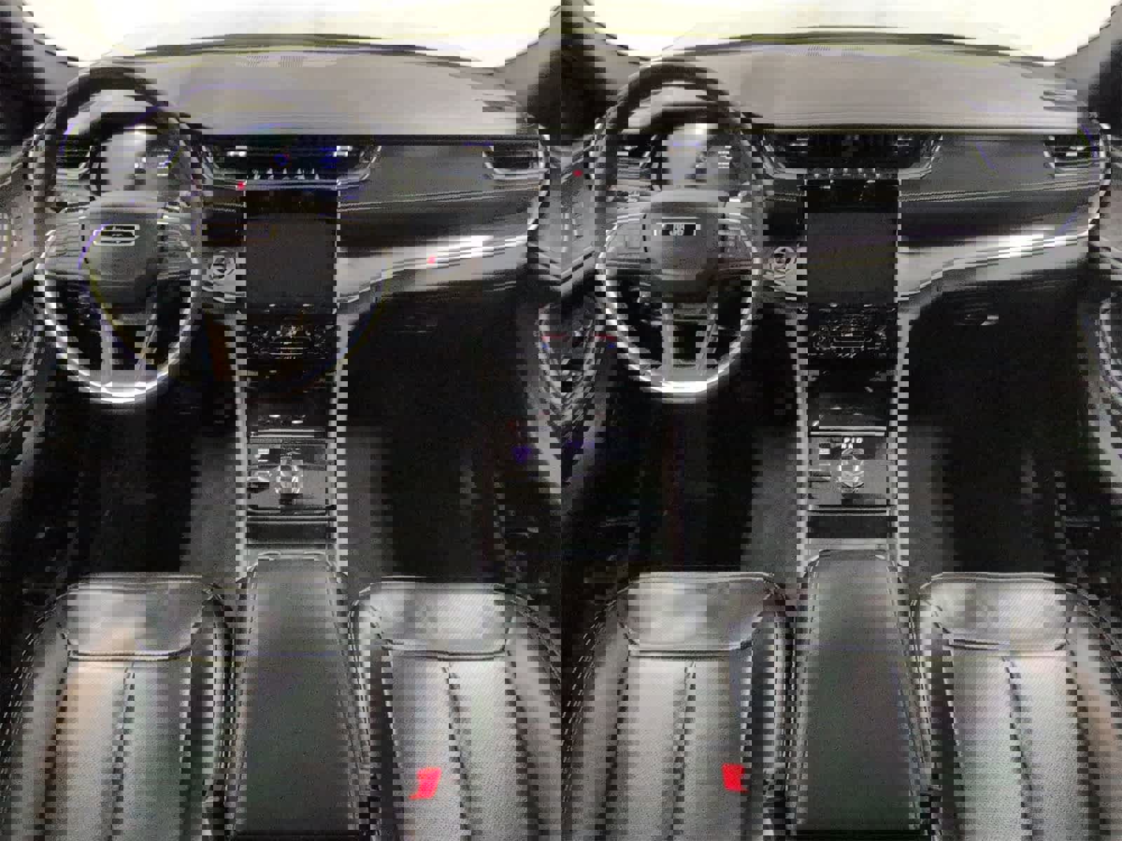 Used 2024 Jeep Grand Cherokee L Limited w/ Luxury Tech Group II image 16