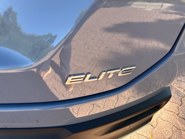 New 2026 Honda Pilot Elite image 11