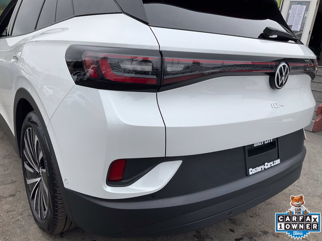 Used 2024 Volkswagen ID.4 S RWD image 87