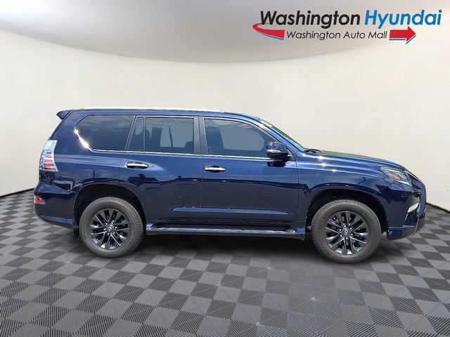 Used 2022 Lexus GX 460 Premium w/ Premium Plus Package AWD/4WD image 7