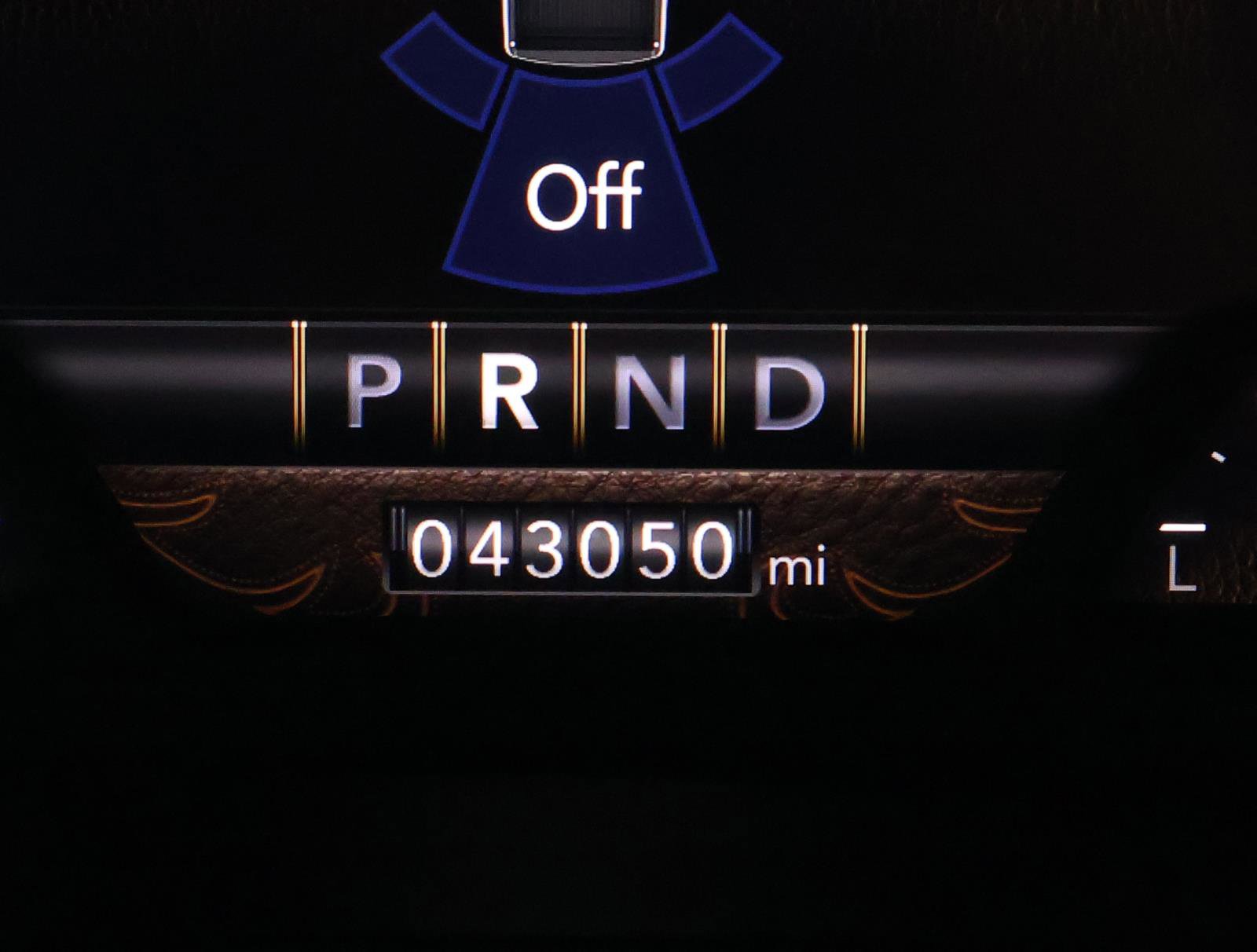 Used 2024 RAM 1500 Laramie image 30