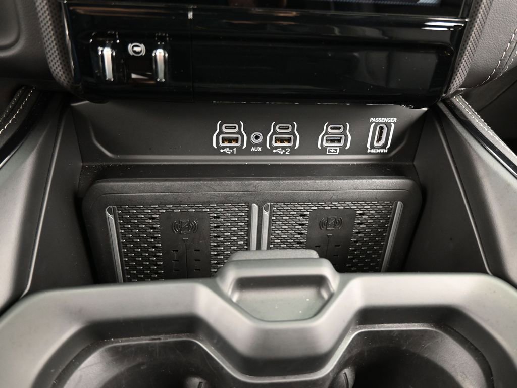 Used 2026 RAM 2500 Limited image 34