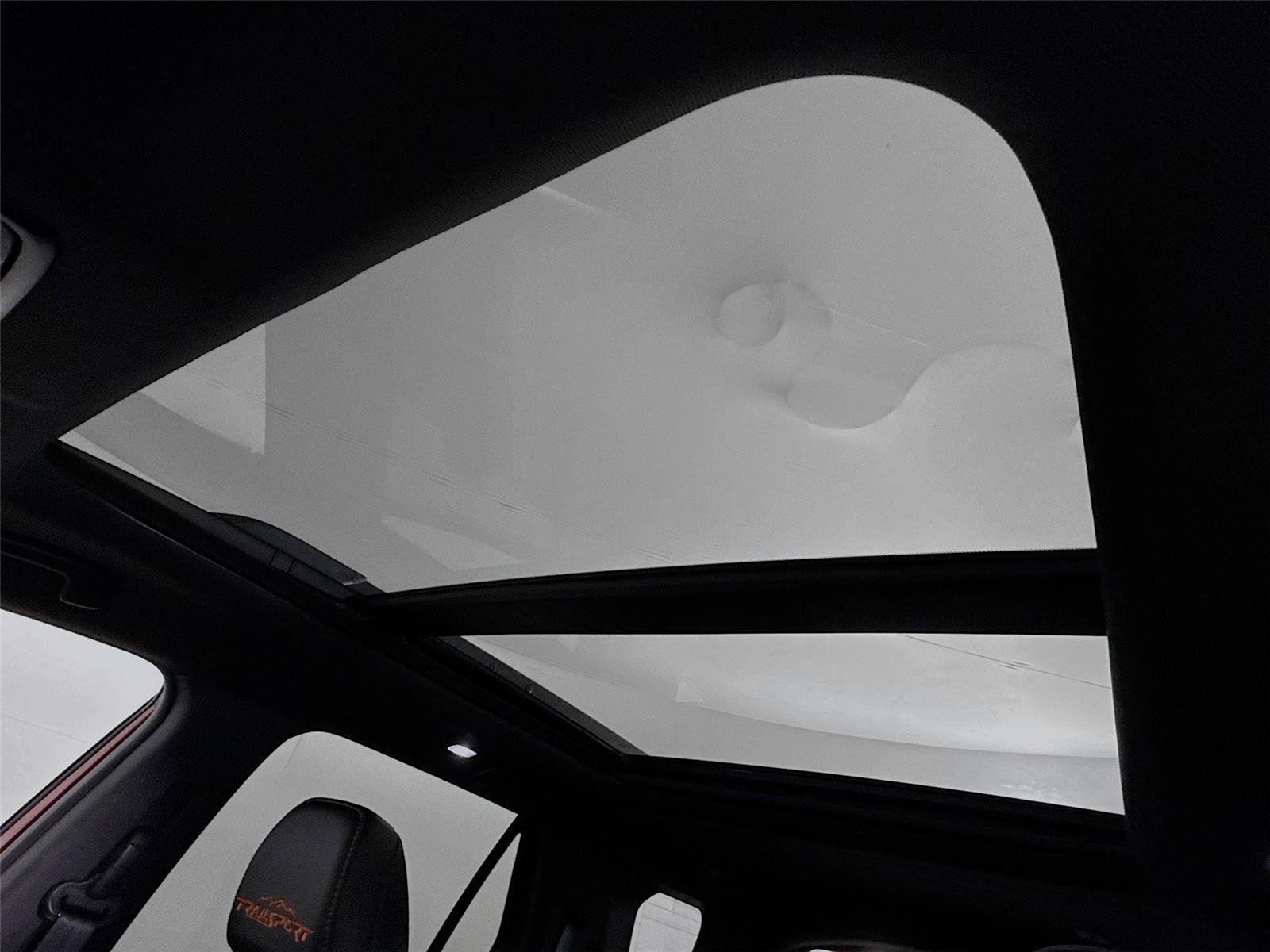 Used 2026 Honda Passport TrailSport image 14