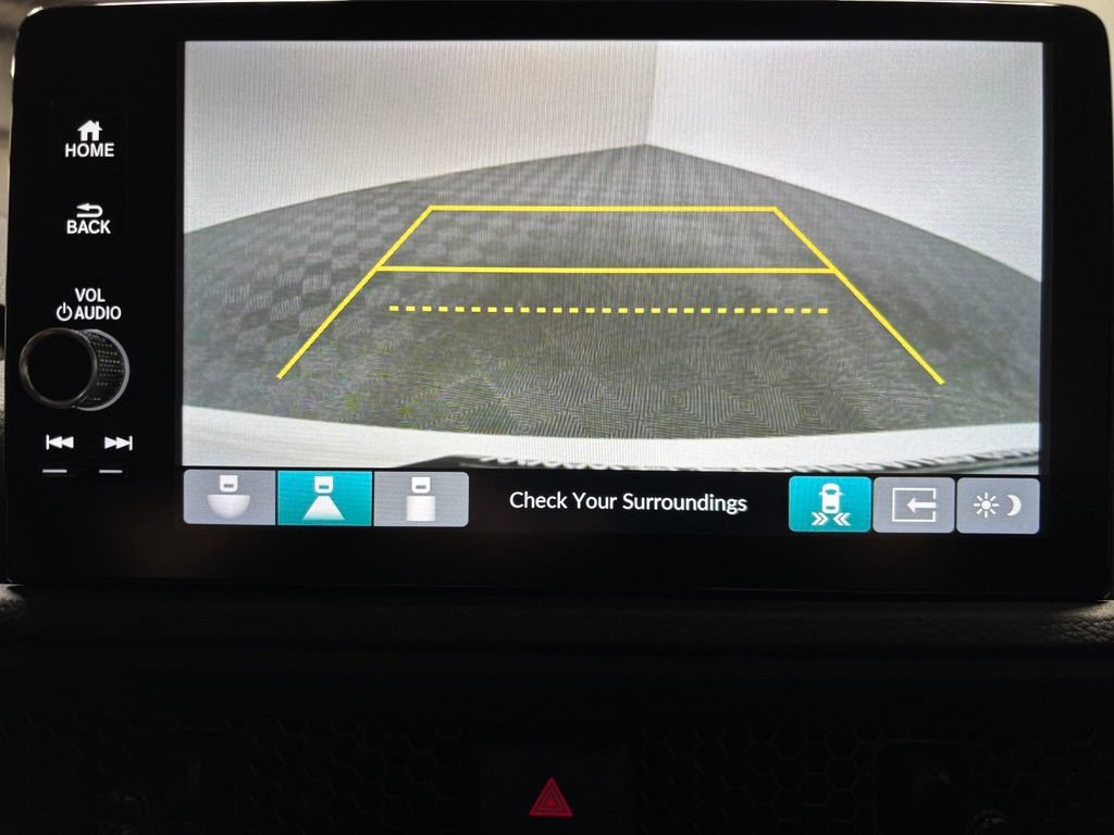 Certified 2025 Honda CR-V Sport-L image 20
