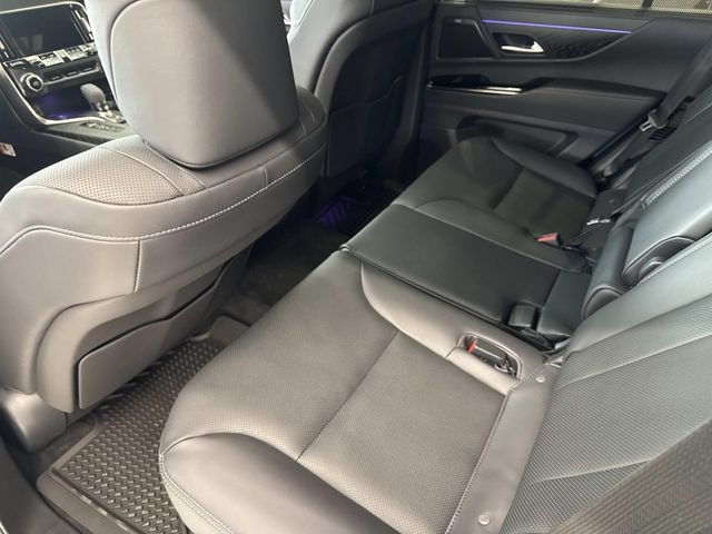New 2026 Lexus LX 700h Luxury AWD/4WD image 13