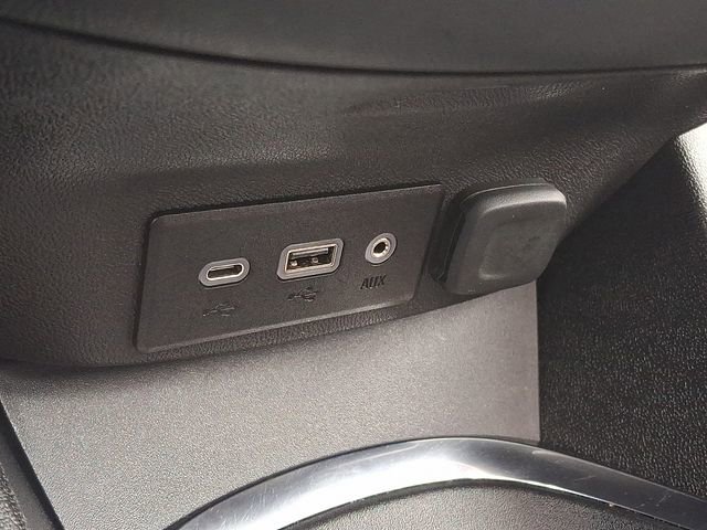 Certified 2023 Chevrolet Malibu LT image 24