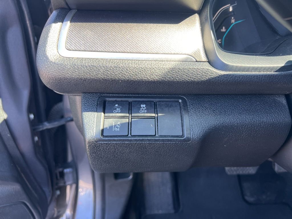 Used 2021 Honda Civic LX image 15