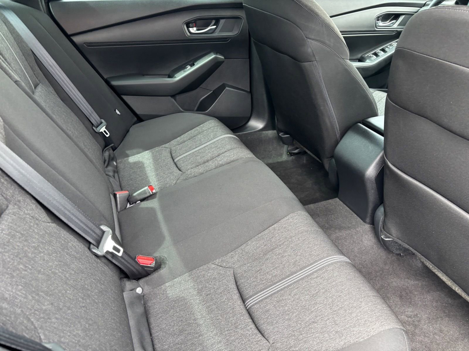 Certified 2024 Honda Accord Sport image 16