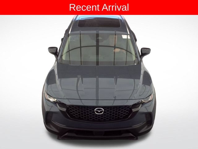 Used 2025 MAZDA CX-50 2.5 Hybrid w/ Premium Plus Pkg AWD/4WD image 6
