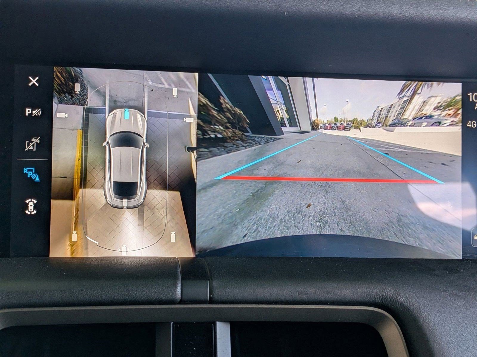 Certified 2025 Porsche Taycan Turbo S image 12