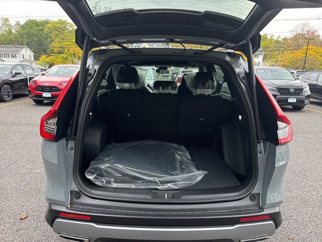 New 2026 Honda CR-V TrailSport image 15