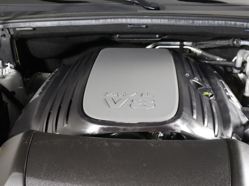 Used 2022 Dodge Durango R/T AWD/4WD image 19