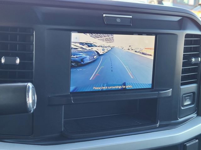 Used 2025 Ford F250 XLT image 10