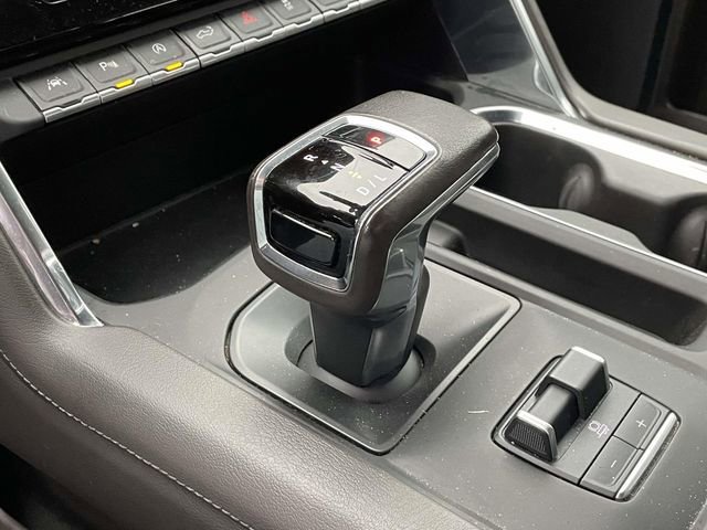 Certified 2022 GMC Sierra 1500 Denali image 25