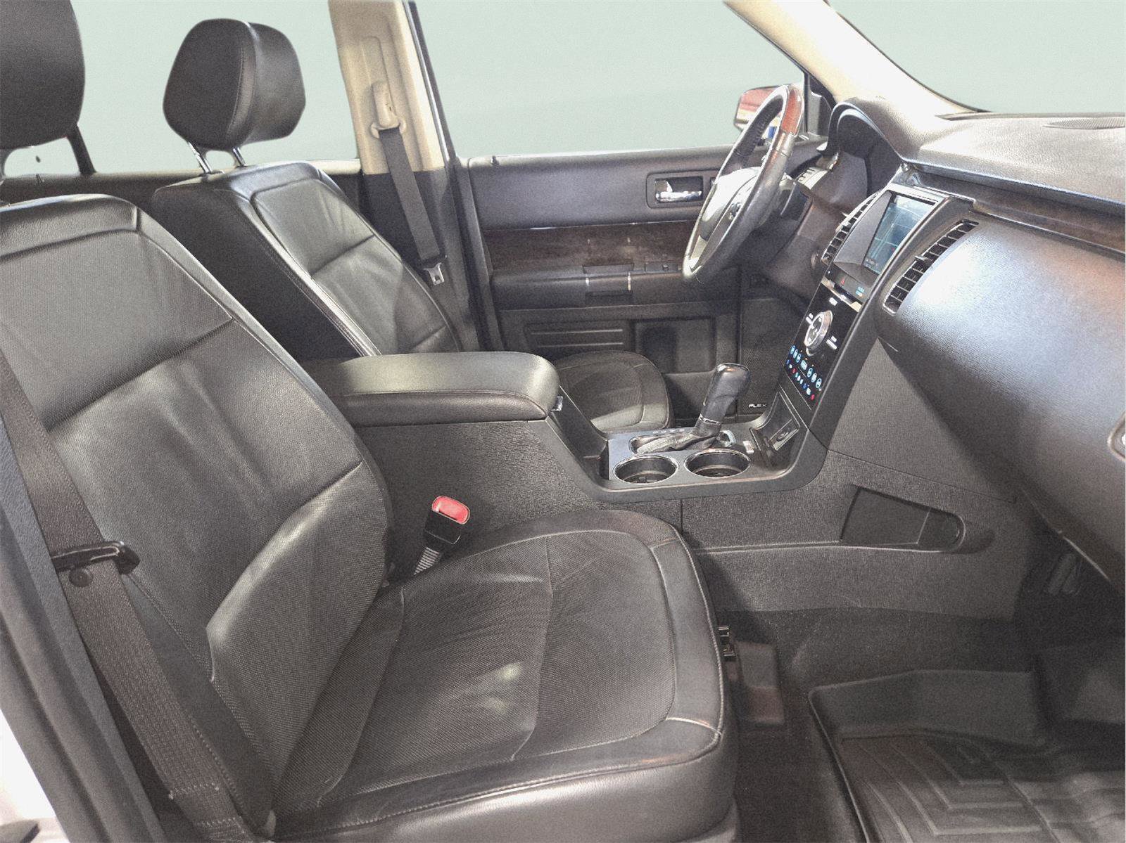 Used 2019 Ford Flex Limited w/ Equipment Group 303A image 50