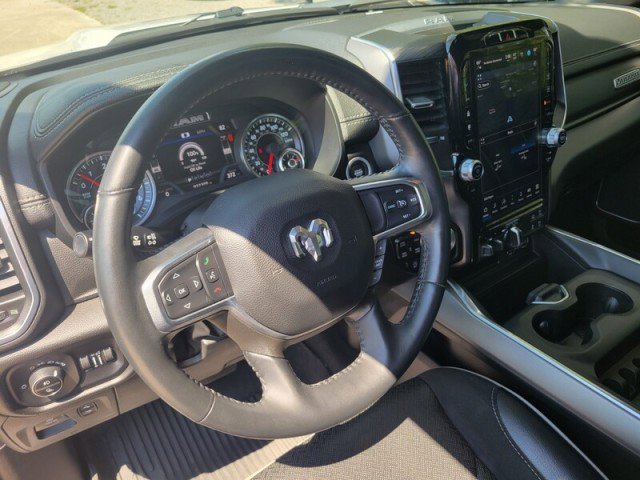 Used 2023 RAM 1500 Laramie image 14