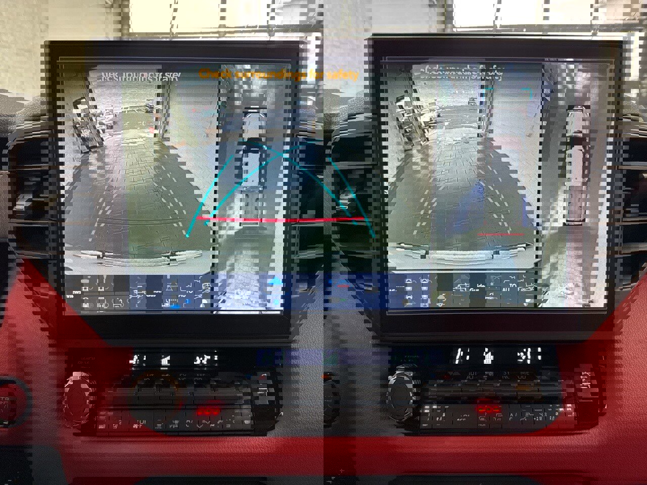 Certified 2026 Toyota Tundra TRD Pro image 27