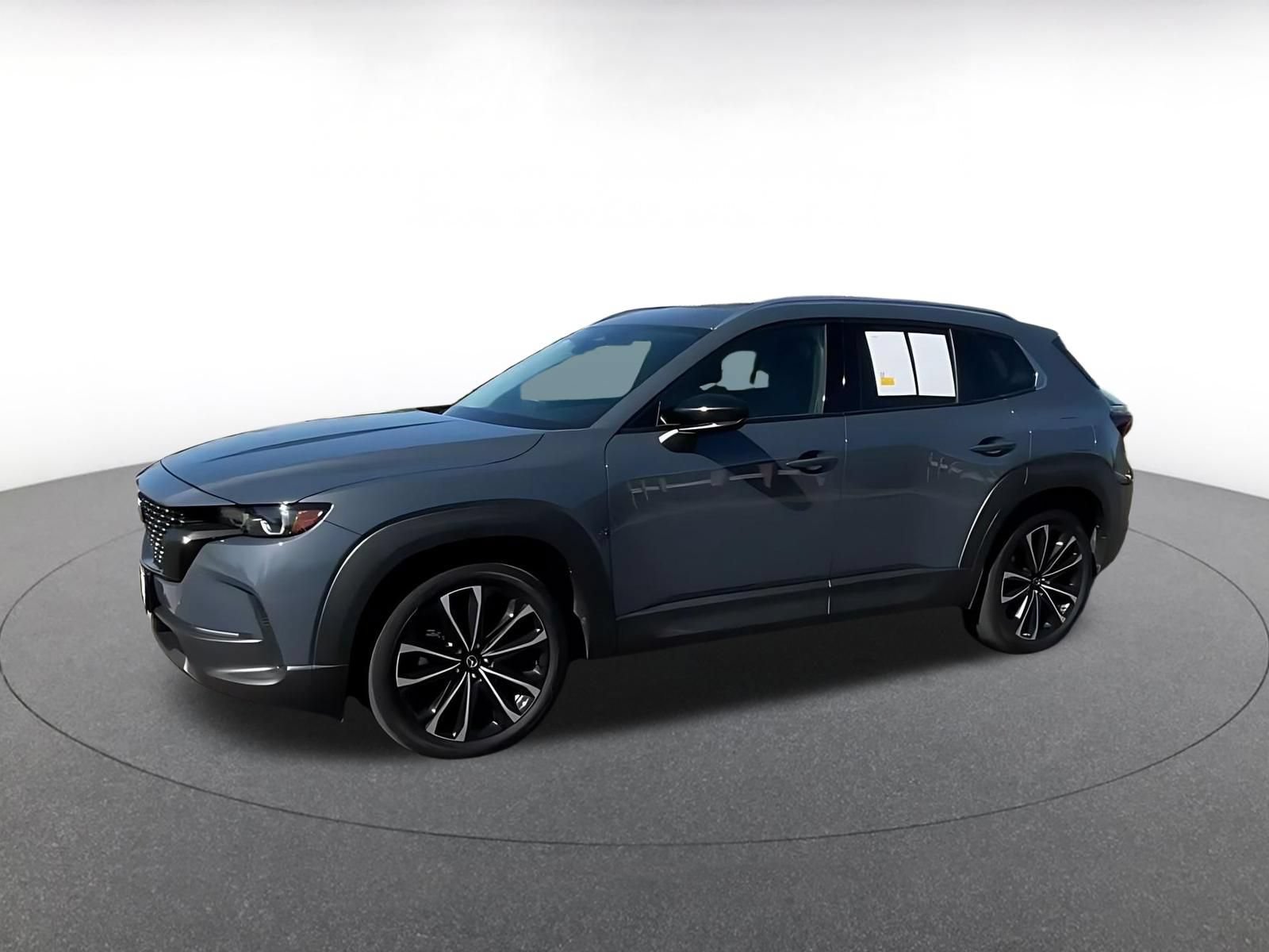 Used 2026 MAZDA CX-50 AWD 2.5 S w/ Premium Package image 7