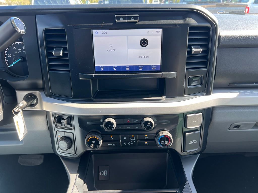 New 2026 Ford F250 XLT w/ FX4 Off-Road Package image 27