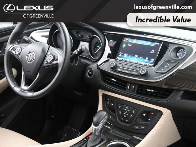 Used 2019 Buick Envision Essence image 32