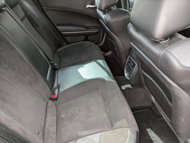 Used 2018 Dodge Charger SXT Plus w/ Quick Order Package 29J image 18