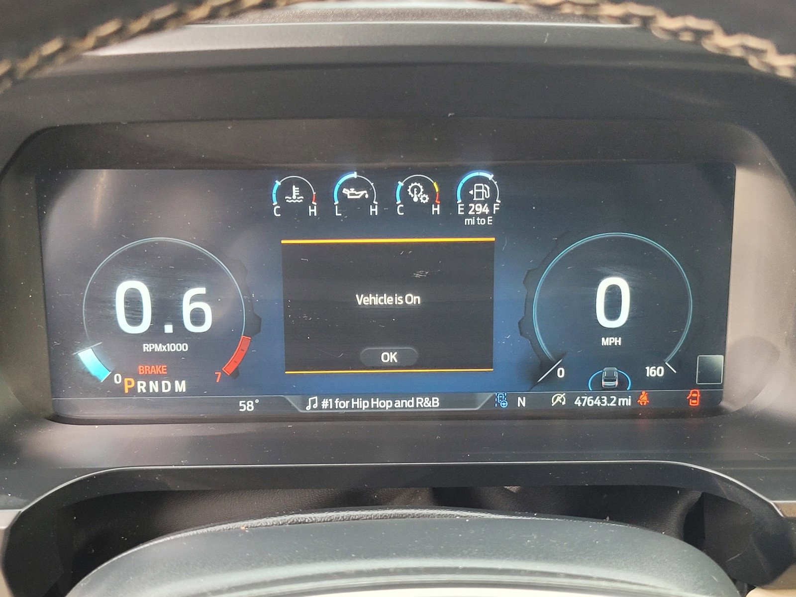 Used 2023 Ford Expedition Max Platinum image 28